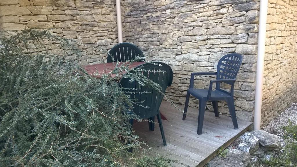 Apartamento Gordes Le Bastidon Habitación foto