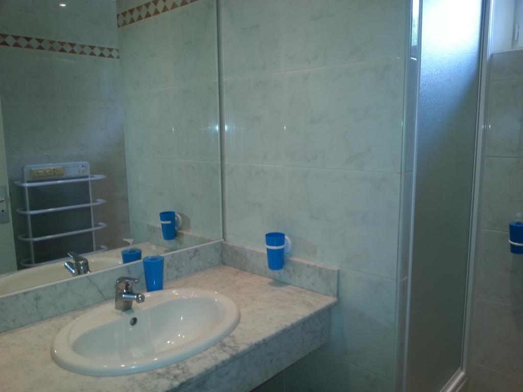 Apartamento Gordes Le Bastidon Exterior foto